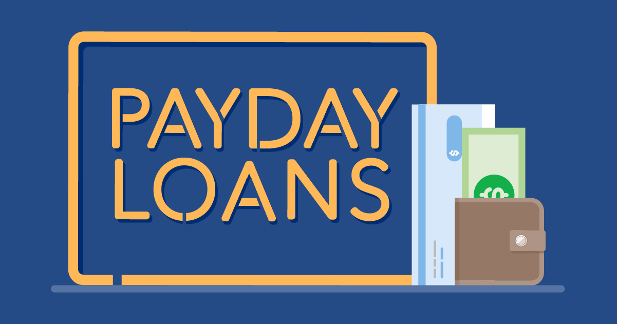 What are Payday Loans?